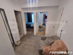 Apartament 3 camere decomandate  95mp, Zona KFC - imagine 13