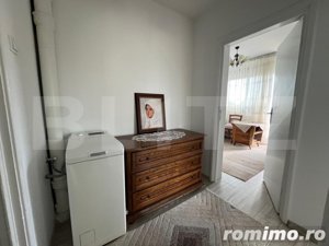 Apartament 3 camere, modern, 56 mp², Grădina Botanică - imagine 9