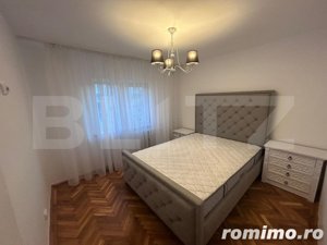 Apartament 4 camere, 112 mp totali, cartier Brazda lui Novac - imagine 5