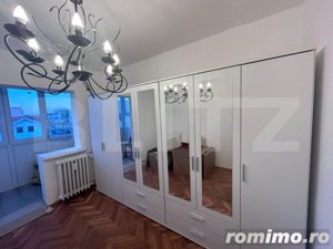 Apartament 4 camere, 112 mp totali, cartier Brazda lui Novac - imagine 6