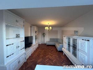 Apartament 4 camere, 112 mp totali, cartier Brazda lui Novac - imagine 2