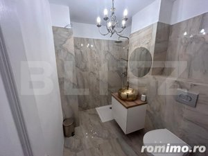 Apartament 4 camere, 112 mp totali, cartier Brazda lui Novac - imagine 10