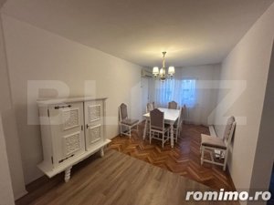 Apartament 4 camere, 112 mp totali, cartier Brazda lui Novac - imagine 7