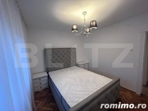 Apartament 4 camere, 112 mp totali, cartier Brazda lui Novac - imagine 4