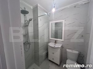 Apartament 4 camere, 112 mp totali, cartier Brazda lui Novac - imagine 11