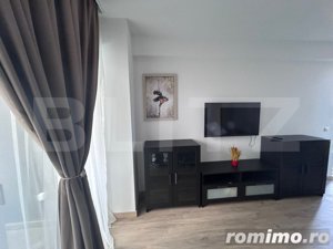 Apartament cu 2 camere, 60 mp, zona Decebal Residence - imagine 6