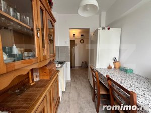 Apartament 3 camere, modern, 56 mp², Grădina Botanică - imagine 14