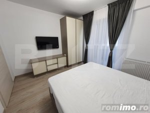 Apartament cu 2 camere, 60 mp, zona Decebal Residence - imagine 4