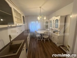 Apartament 4 camere, 112 mp totali, cartier Brazda lui Novac - imagine 8