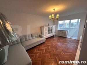 Apartament 4 camere, 112 mp totali, cartier Brazda lui Novac - imagine 3