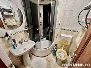 Apartament tip H cu 4 Camere,94mp, în Cartierul 1 Mai - Pelendava - imagine 8