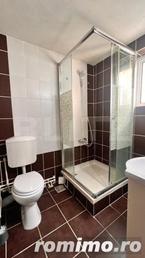 INVESTITIE Apartament 2 camere, decomandat, zona Brazda  - imagine 11