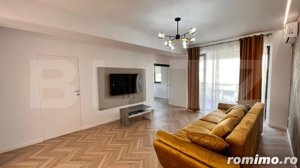 Apartament 2 camere lux Medicina  - imagine 4