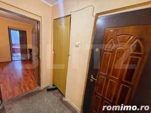 Apartament 2 camere, 54 mp, Petfrendly, zona Facultatii de Drept - imagine 4