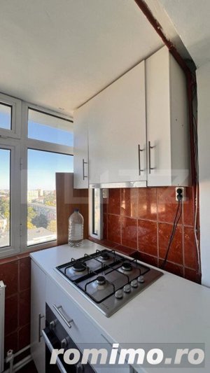 INVESTITIE Apartament 2 camere, decomandat, zona Brazda  - imagine 9