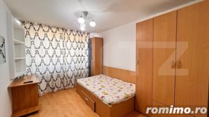 INVESTITIE Apartament 2 camere, decomandat, zona Brazda  - imagine 3