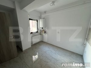 Apartament de 2 camere, decomandat, 59mp, zona Promenada Mall  - imagine 3