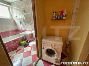 Apartament 2 camere, 54 mp, Petfrendly, zona Facultatii de Drept - imagine 6