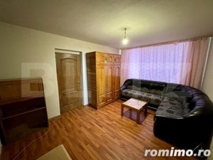 Apartament 2 camere, 54 mp, Petfrendly, zona Facultatii de Drept - imagine 3