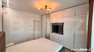 Apartament 2 camere lux Medicina  - imagine 7