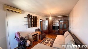 INVESTITIE Apartament 2 camere, decomandat, zona Brazda  - imagine 2