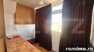 INVESTITIE Apartament 2 camere, decomandat, zona Brazda  - imagine 8