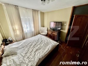 Apartament tip H cu 4 Camere,94mp, în Cartierul 1 Mai - Pelendava - imagine 7