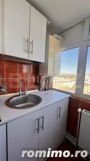 INVESTITIE Apartament 2 camere, decomandat, zona Brazda  - imagine 10