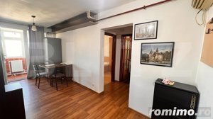 INVESTITIE Apartament 2 camere, decomandat, zona Brazda  - imagine 5