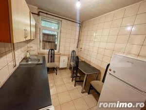 Apartament 2 camere, 54 mp, Petfrendly, zona Facultatii de Drept - imagine 5