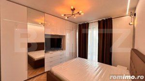 Apartament 2 camere lux Medicina  - imagine 6