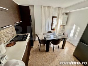 Apartament tip H cu 4 Camere,94mp, în Cartierul 1 Mai - Pelendava - imagine 4