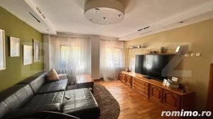 Apartament tip H cu 4 Camere,94mp, în Cartierul 1 Mai - Pelendava - imagine 3