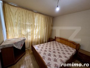 Apartament 2 camere, 54 mp, Petfrendly, zona Facultatii de Drept - imagine 2