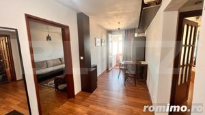 INVESTITIE Apartament 2 camere, decomandat, zona Brazda  - imagine 6