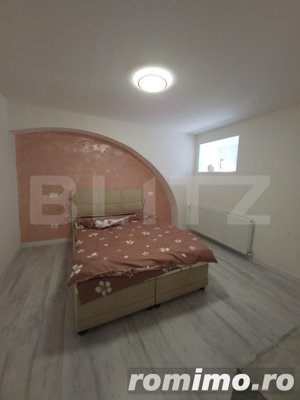 Apartament 2 camere, semidecomandat, Zona Casa Studentilor  - imagine 7