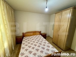 Apartament 2 camere, 54 mp, Petfrendly, zona Facultatii de Drept