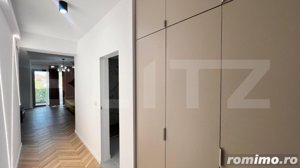 Apartament 2 camere lux Medicina  - imagine 12