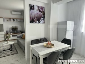 Apartament 4 camere, 100 mp utili,zona Consul - imagine 3