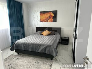 Apartament 4 camere, 100 mp utili,zona Consul - imagine 5