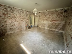 Apartament 3 camere, curte proprie de 230 mp, 95 mp utili, Zona 1 Mai-Malmo - imagine 7