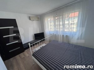 Apartament cu 3 camere, 72 mp utili, cartier Rovine - imagine 5