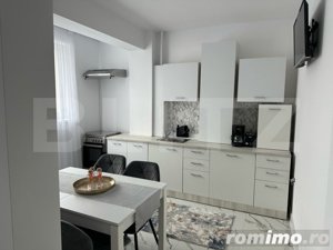 Apartament 4 camere, 100 mp utili,zona Consul - imagine 11