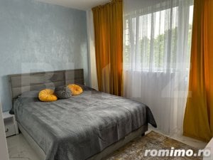 Apartament 4 camere, 100 mp utili,zona Consul - imagine 4