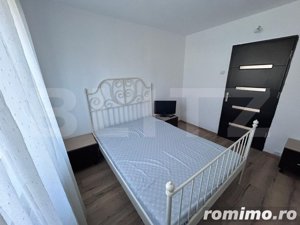 Apartament cu 3 camere, 72 mp utili, cartier Rovine - imagine 4