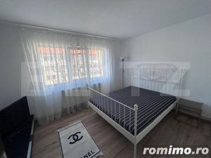 Apartament cu 3 camere, 72 mp utili, cartier Rovine - imagine 6