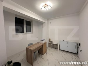 Apartament 4 camere, 100 mp utili,zona Consul - imagine 10