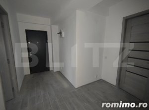 Apartament 2 camere, decomandat, Zona Lidl Cornitoiu - imagine 5