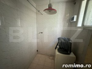 Apartament 3 camere, curte proprie de 230 mp, 95 mp utili, Zona 1 Mai-Malmo - imagine 9