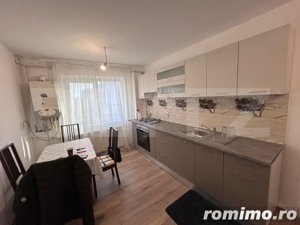 Apartament cu 3 camere, 72 mp utili, cartier Rovine - imagine 7